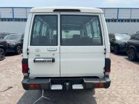 24款 4.0L LC78 自动 汽油