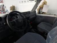 24款 4.0L LC78 自动 汽油