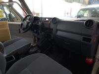 24款 4.0L LC78 自动 汽油