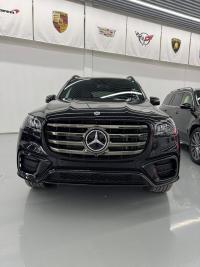 2025款 奔驰GLS450 7座 AMG包