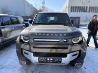 2024款 路虎卫士 四门 3.0T 柴油D200 SE