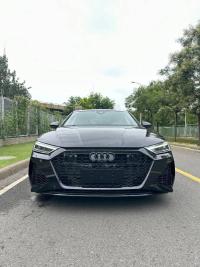 2024款 奥迪A7 Sportback 3.0T