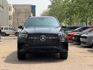 2025款 奔驰 GLE450 独家包 运动包 智能驾驶包 海外直采，可视频验车，支持全国分期购车 全国上牌 寇经理：15922271117