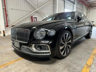 2024款 宾利飞驰 4.0T 雅度版 海外直采，可视频验车，支持全国分期购车 全国上牌 寇经理：15922271117