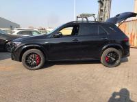 奔驰GLE53 AMG