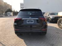 奔驰GLE53 AMG