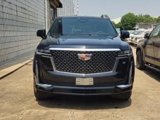 2024款 凯迪拉克凯雷德 3.0T 柴油 ESV加长 四驱 Premium Luxury 支持全国分期购车 全国上牌 15922271117