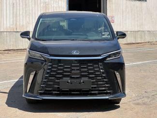 2025款 雷克萨斯LM350h 2.5L 七座 海外直采，可视频验车，支持全国分期购车 全国上牌 寇经理：15922271117