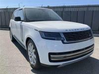 路虎揽胜行政3.0汽油