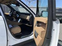 路虎揽胜行政3.0汽油