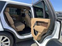 路虎揽胜行政3.0汽油