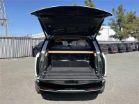 路虎揽胜行政3.0汽油