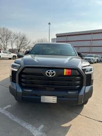 2025款 丰田坦途 3.5T 四门 SR TRD Rally拉力赛包