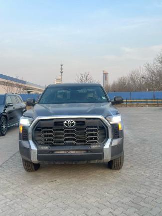 2025款 丰田坦途 3.5T 四门 SR TRD Off road越野 海外直采，可视频验车，支持全国分期购车 全国上牌 寇经理：15922271117