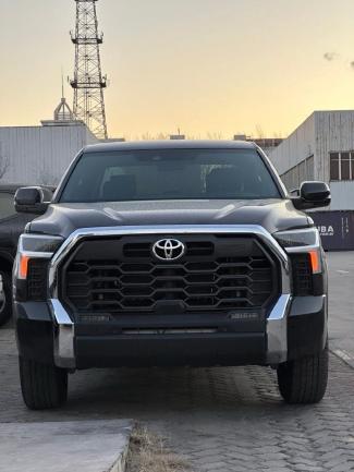 2025款 丰田坦途 3.5T 四门 SR TRD Off road越野 海外直采，可视频验车，支持全国分期购车 全国上牌 寇经理：15922271117