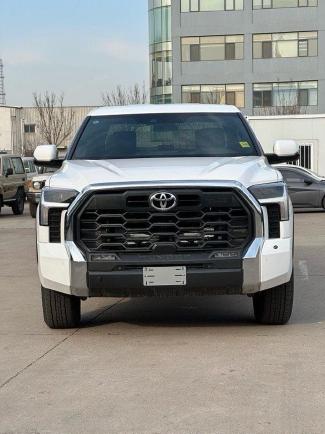 2025款 丰田坦途 3.5T 四门 SR TRD Off road越野 海外直采，可视频验车，支持全国分期购车 全国上牌 寇经理：15922271117