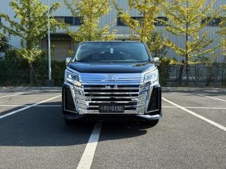 2025款 丰田海狮3.5L 自动 高顶长轴 双侧门 海外直采，可视频验车，支持全国分期购车 全国上牌 寇经理：15922271117