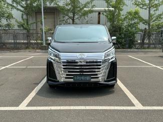 2025款 丰田海狮3.5L 自动 高顶长轴 双侧门 海外直采，可视频验车，支持全国分期购车 全国上牌 寇经理：15922271117