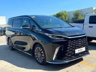 2025款 雷克萨斯LM350h 2.5L 七座 海外直采，可视频验车，支持全国分期购车 全国上牌 寇经理：15922271117