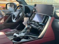 24款 LX600 7座 Signature签名版