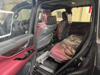 24款 LX600 7座 Signature签名版