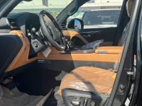 24款 LX600 7座 Signature签名版