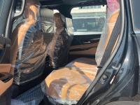 24款 LX600 7座 Signature签名版