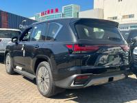 24款 LX600 7座 Signature签名版