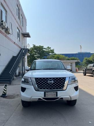2023款 日产途乐Y62 4.0L XE 海外直采，可视频验车，支持全国分期购车 全国上牌 寇经理：15922271117
