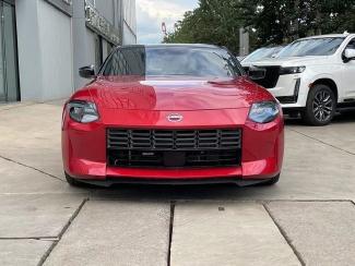 2023款 日产400Z 3.0T 自动 Performance性能版 海外直采，可视频验车，支持全国分期购车 全国上牌 寇经理：15922271117