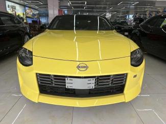 2023款 日产400Z 3.0T 自动 Performance性能版 海外直采，可视频验车，支持全国分期购车 全国上牌 寇经理：15922271117