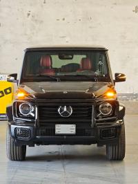 2025款 奔驰G550