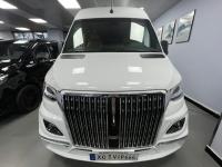 2023款 奔驰斯宾特 2.0T 汽油