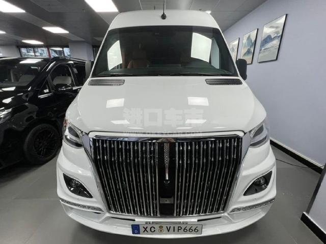 美规2023款 奔驰斯宾特 2.0T 汽油