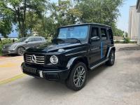 奔驰G450d