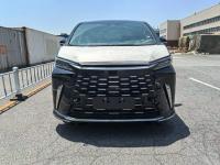 2025款 雷克萨斯LM350h 2.5L 四座 Light 土耳其