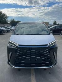 2025款 雷克萨斯LM350h 2.5L 四座 Light 土耳其