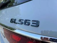 奔驰GLS63 AMG