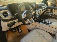 奔驰G63 AMG