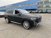 奔驰迈巴赫GLS600