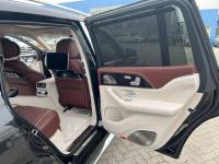 奔驰迈巴赫GLS600