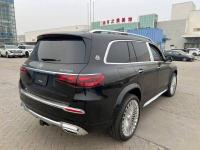 奔驰迈巴赫GLS600