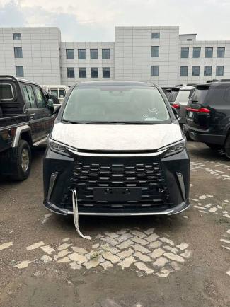 2025款 雷克萨斯LM350h 2.5L 四座 雷克萨斯LM350h 25款 2.5 四座联系方式13212118801同微信
