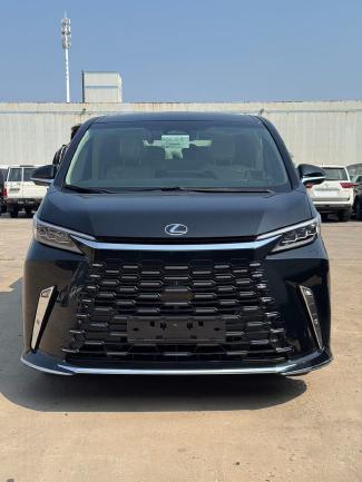 2025款 雷克萨斯LM500h 2.4T Executive 6座 韩版 鹏飞13043216823支持全国分期付款，定金发车。
