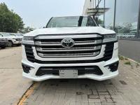 2025款 丰田酷路泽3500 3.5T VX-R