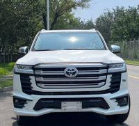 2025款 丰田酷路泽3500 3.5T VX-R