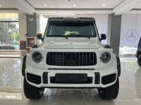 2023款 奔驰G63 4x4²