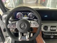 奔驰G级4x4²