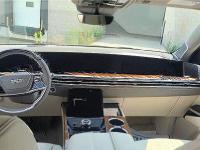 凯迪拉克凯雷德