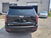 凯迪拉克凯雷德